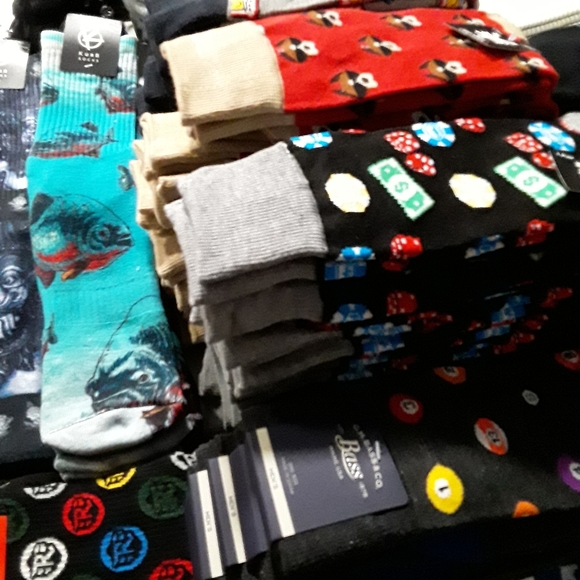 Meet your Posher, Kyle - Picture 3 of 11